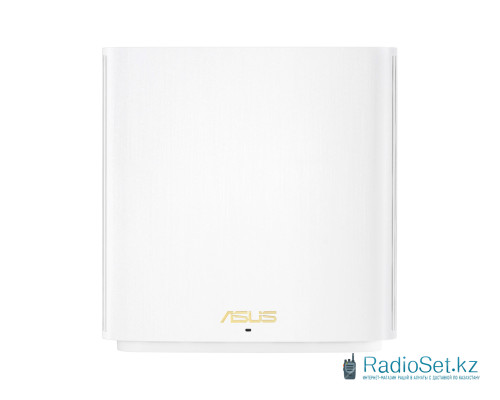 Сетевой маршрутизатор со встроенной беспроводной точкой доступа ASUS XD6 (W-1-PK)